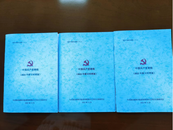 春林河公司：多舉措學(xué)習(xí)新修改的《中國(guó)共產(chǎn)黨章程》.png