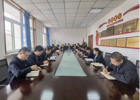 銅川分公司：學(xué)習(xí)典型案例 做好廉政預(yù)防.png